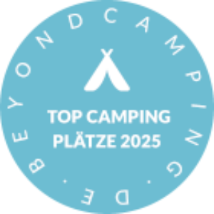 camping award 2025