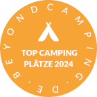 camping award 2024